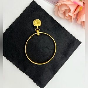 Chanel VINTAGE BRACELET 96P FRANCE